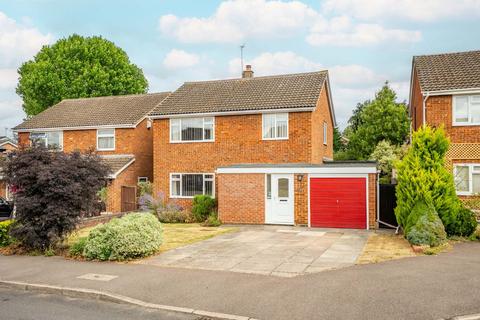 undefined, Corby Close, Hertfordshire AL2
