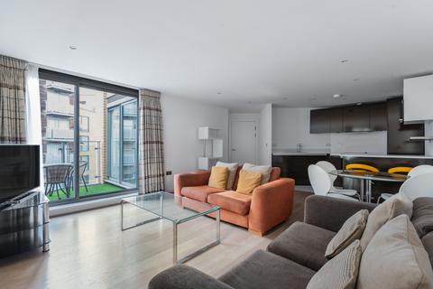 2 bedroom flat to rent, Blackheath Road, London, SE10