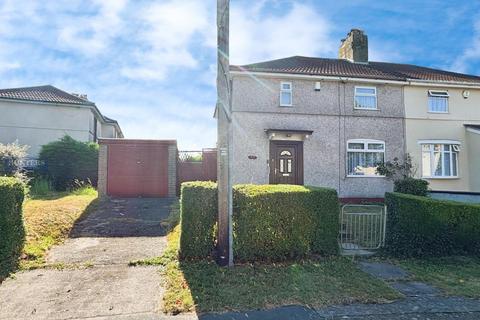 3 bedroom semi-detached house for sale, Kingshill Road, Knowle, Bristol