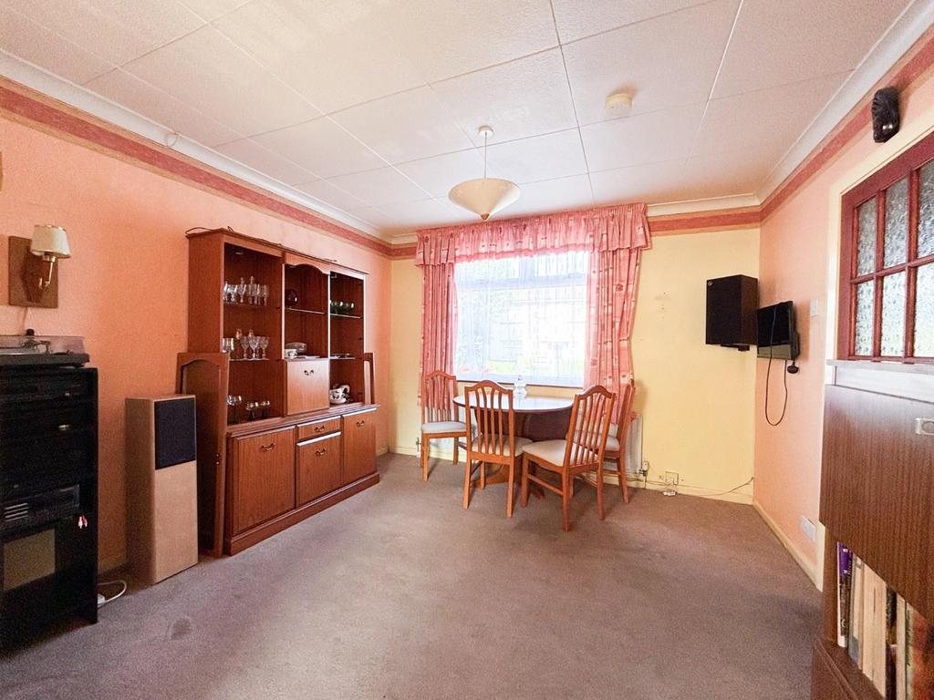 Reception Room One
