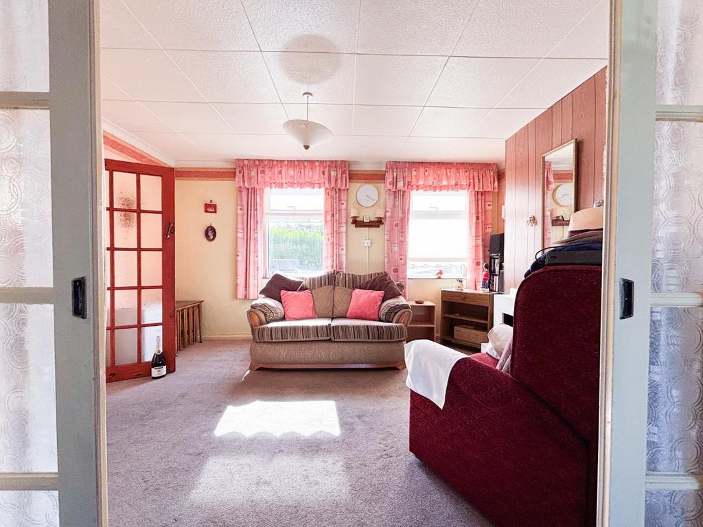 Reception Room Two
