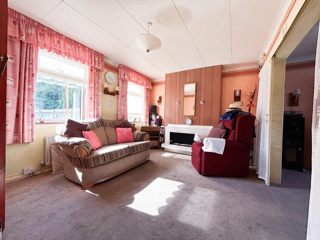 Reception Room Two
