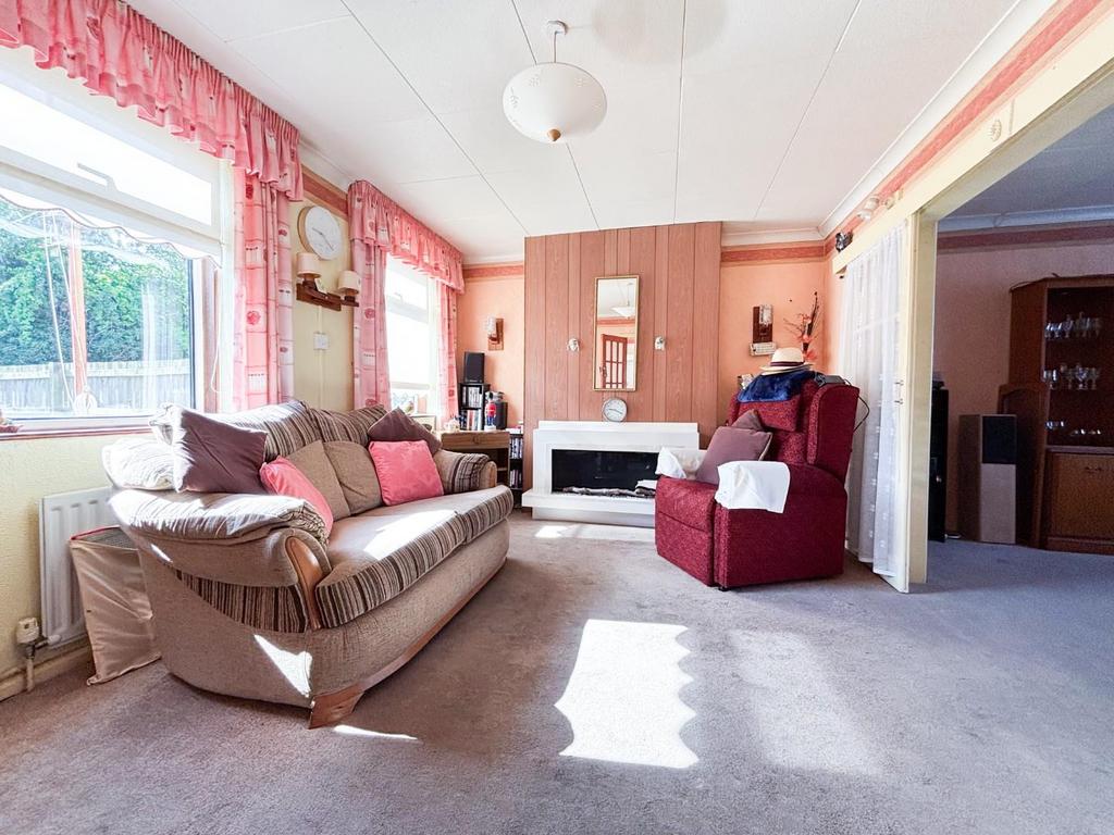 Reception Room Two