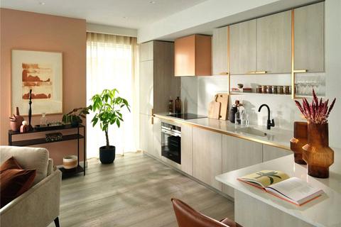 1 bedroom apartment for sale, Aspen, Consort Place, Marsh Wall, Canary Wharf, E14
