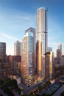 1 bedroom apartment for sale, Aspen, Consort Place, Marsh Wall, Canary Wharf, E14