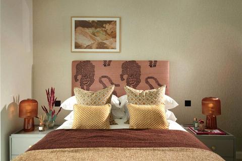 1 bedroom apartment for sale, Aspen, Consort Place, Marsh Wall, Canary Wharf, E14