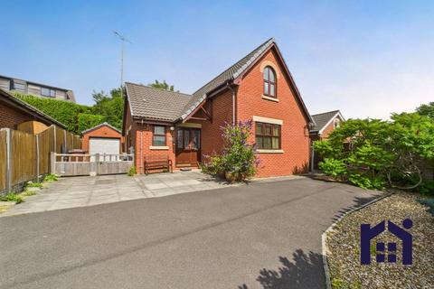 undefined, Langton Brow, Eccleston, PR7 5PB