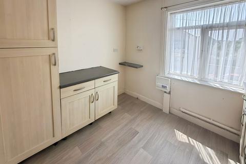1 bedroom apartment to rent, Lord Street, Lincolnshire DN31