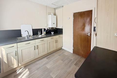 1 bedroom apartment to rent, Lord Street, Lincolnshire DN31