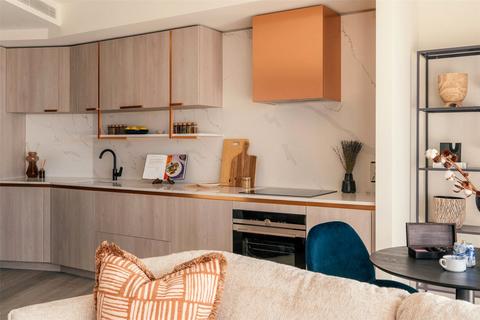 undefined, Aspen, Consort Place, Marsh Wall, Canary Wharf, E14