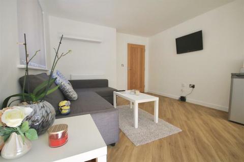 2 bedroom apartment for sale, 118 Wickham Road, Fareham, Hampshire, PO16 7FP
