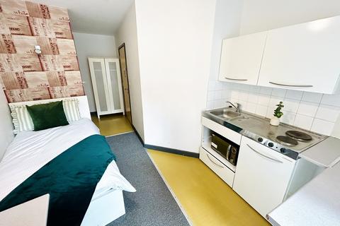 undefined, Ipswich IP1