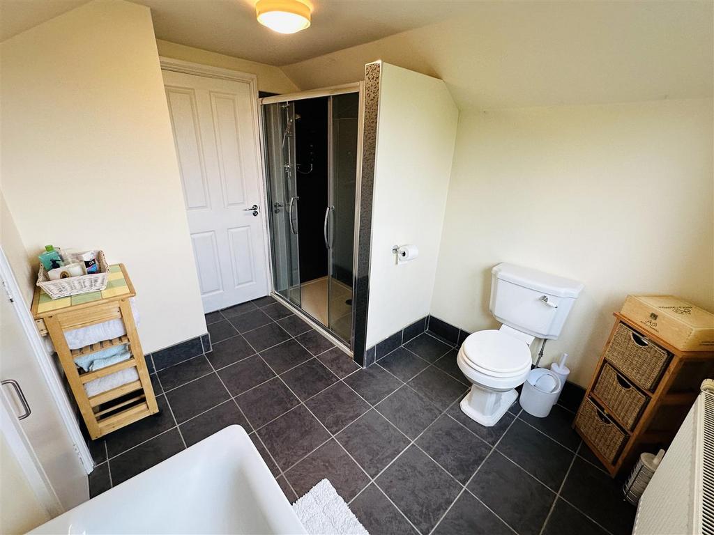 En suite