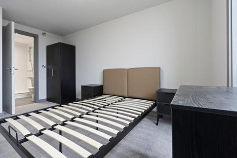 2 bedroom flat for sale, Goodman Street, Birmingham, B1