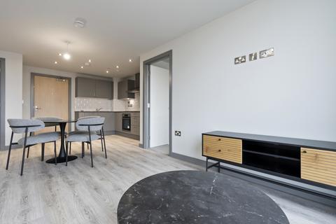 undefined, Goodman Street, Birmingham, B1