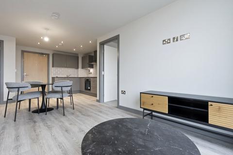 undefined, Goodman Street, Birmingham, B1