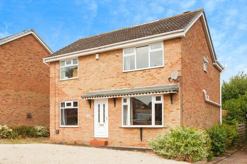 undefined, Heron Drive, West Yorkshire WF2