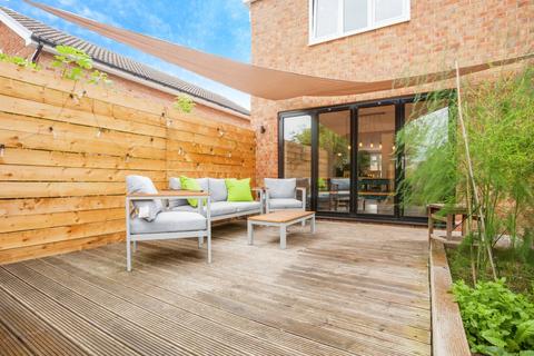 undefined, Heron Drive, West Yorkshire WF2