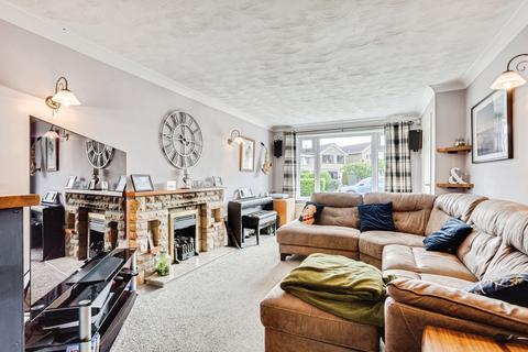undefined, Heron Drive, West Yorkshire WF2