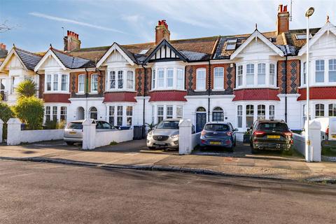 4 bedroom terraced house for sale, Navarino Road, Worthing