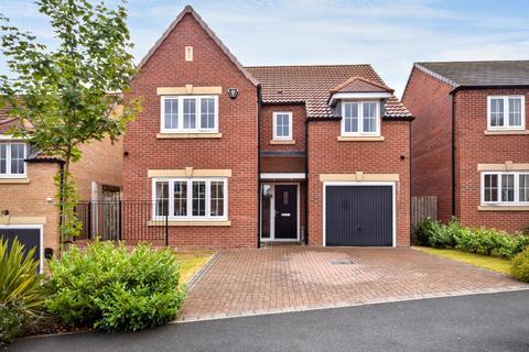 17 Stanley Hall Drive, Wakefield, WF1 4GG