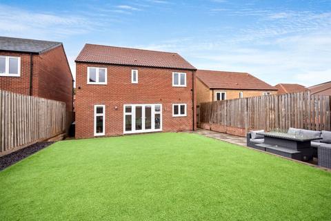 17 Stanley Hall Drive, Wakefield, WF1 4GG