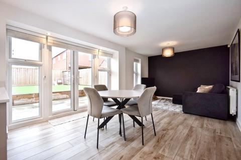 17 Stanley Hall Drive, Wakefield, WF1 4GG
