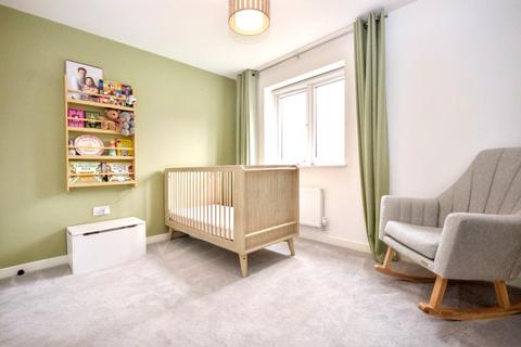 17 Stanley Hall Drive, Wakefield, WF1 4GG