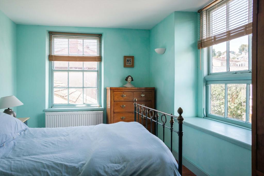 297338 - 6 Sherbourne Lane, Lyme Regis Inigo-14...