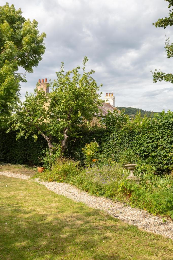297560 - Re-edits 6 Sherbourne Lane, Lyme Regis...