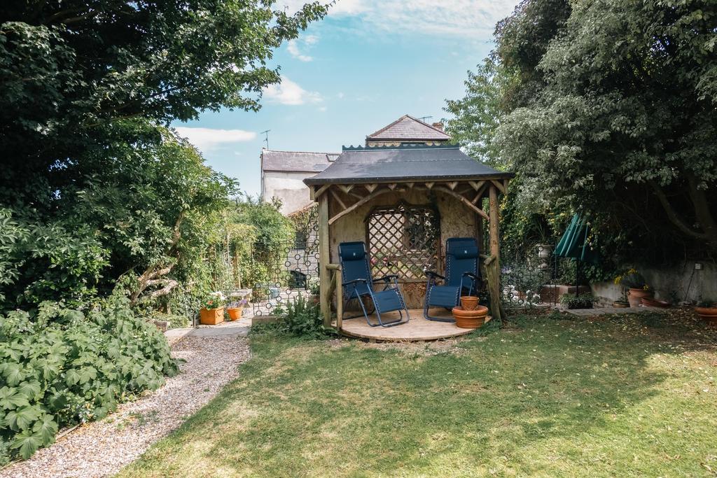 297557 - Re-edits 6 Sherbourne Lane, Lyme Regis...