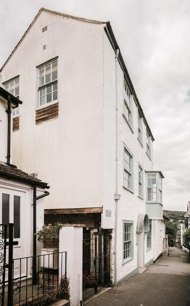 297397 - 6 Sherbourne Lane, Lyme Regis Inigo-73...