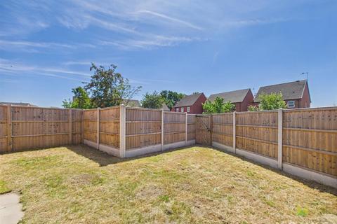 undefined, Windmill Meadow, Wem