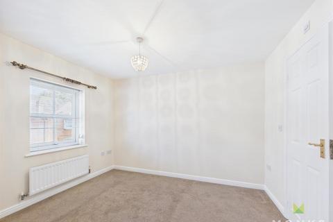 undefined, Windmill Meadow, Wem