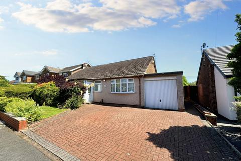 2 bedroom bungalow for sale, Hillingdon Road, Whitefield, M45