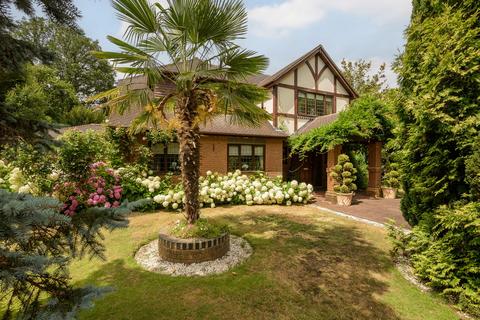 undefined, Fairoak Lane, Oxshott, Leatherhead, KT22