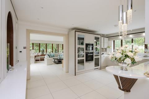 undefined, Fairoak Lane, Oxshott, Leatherhead, KT22