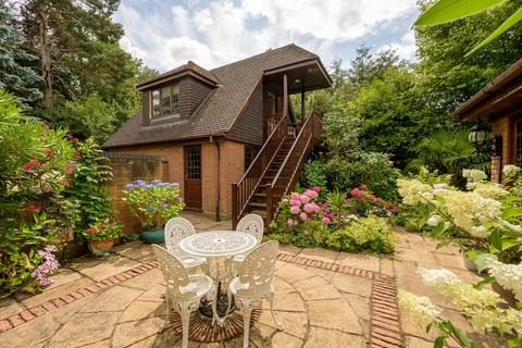 undefined, Fairoak Lane, Oxshott, Leatherhead, KT22