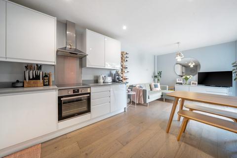 undefined, Longmans Mews, London, SW20