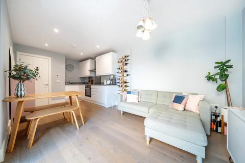 undefined, Longmans Mews, London, SW20