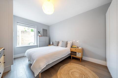 undefined, Longmans Mews, London, SW20