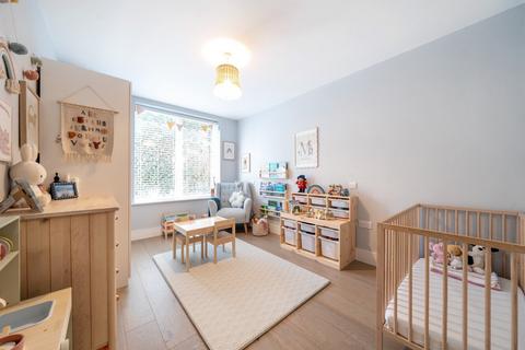 undefined, Longmans Mews, London, SW20