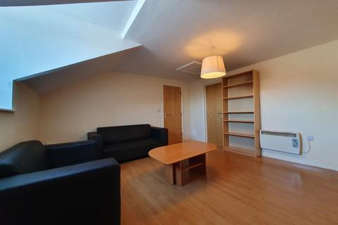 2 bedroom flat to rent, Clifton Street, Adamsdown, Cardiff, CF24