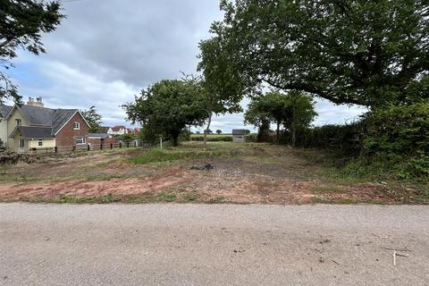 undefined, Treasbeare Lane, Clyst Honiton, Exeter