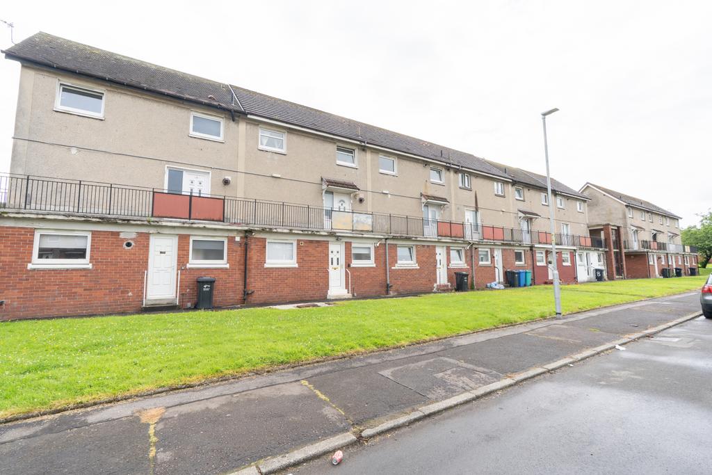 2 Bedroom Maisonette for Sale
