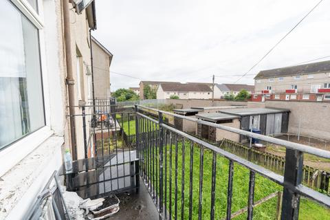undefined, 16a Arcadia Street, Bellshill, ML4
