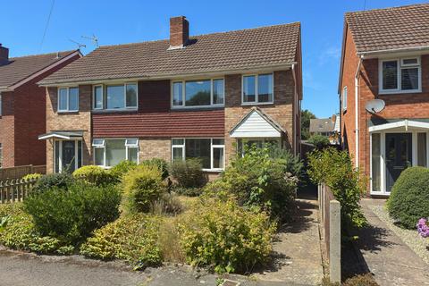 3 bedroom semi-detached house for sale, Coniston Walk, Yazor Road, Hereford, HR4
