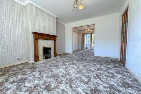 3 bedroom semi-detached house for sale, Coniston Walk, Yazor Road, Hereford, HR4