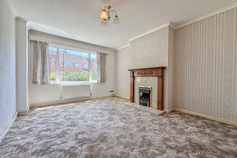 3 bedroom semi-detached house for sale, Coniston Walk, Yazor Road, Hereford, HR4