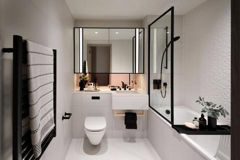 undefined, Aspen, 40 Marsh Wall, London, Tower Hamlets, E14